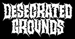 logo Desecrated Grounds